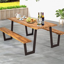 Wichtige Überlegungen bei der Beschaffung von Stadtmobiliar für den Großhandel